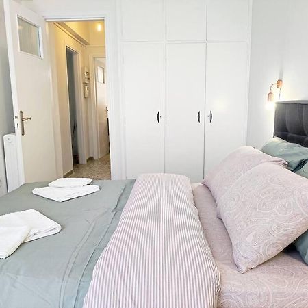 As ✓Two Bedroom Apartment In Thissio Athens Ngoại thất bức ảnh