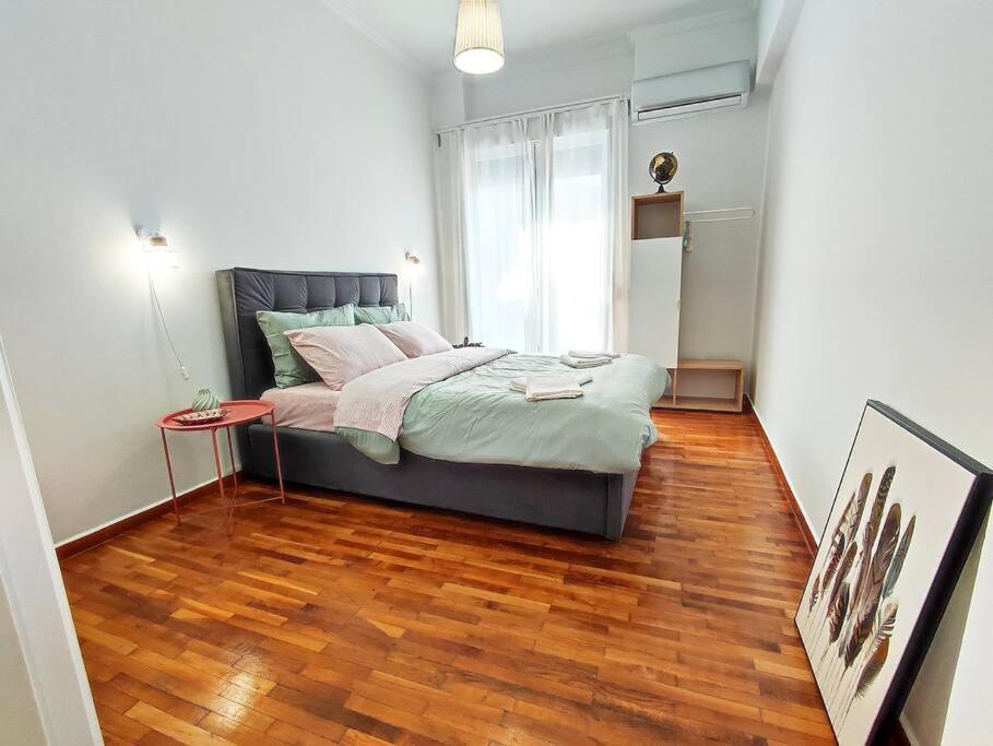 As ✓Two Bedroom Apartment In Thissio Athens Ngoại thất bức ảnh